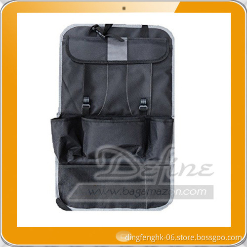 Car Seat Hanging Bag Back Seat Organizer